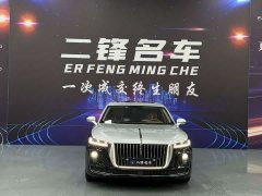 Hongqi H9 2020 2.0T Zhilian Qichang Edition - фото 2