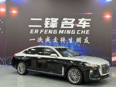 Hongqi H9 2020 2.0T Zhilian Qichang Edition - фото 3