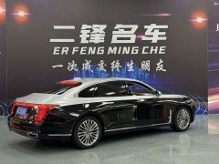 Hongqi H9 2020 2.0T Zhilian Qichang Edition - фото 4