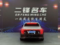 Hongqi H9 2020 2.0T Zhilian Qichang Edition - фото 5