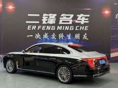 Hongqi H9 2020 2.0T Zhilian Qichang Edition - фото 6