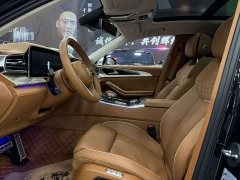 Hongqi H9 2020 2.0T Zhilian Qichang Edition - фото 7