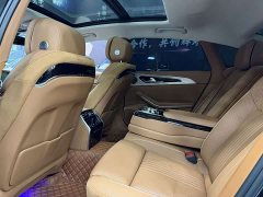 Hongqi H9 2020 2.0T Zhilian Qichang Edition - фото 8
