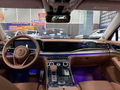Hongqi H9 2020 2.0T Zhilian Qichang Edition - фото 9