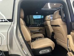 Fangchengbao Leopard 8 Zhiyong flagship version 6 seats - фото 10