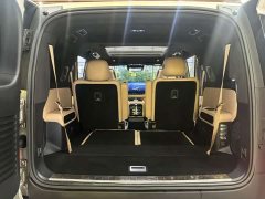 Fangchengbao Leopard 8 Zhiyong flagship version 6 seats - фото 11