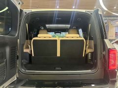 Fangchengbao Leopard 8 Zhiyong flagship version 6 seats - фото 12