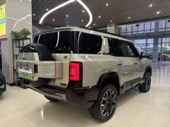 Fangchengbao Leopard 8 Zhiyong flagship version 6 seats - фото 13