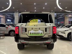 Fangchengbao Leopard 8 Zhiyong flagship version 6 seats - фото 14