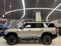 Fangchengbao Leopard 8 Zhiyong flagship version 6 seats - фото 4