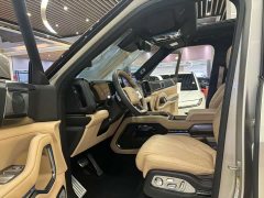 Fangchengbao Leopard 8 Zhiyong flagship version 6 seats - фото 5