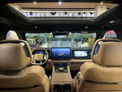 Fangchengbao Leopard 8 Zhiyong flagship version 6 seats - фото 7
