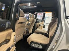 Fangchengbao Leopard 8 Zhiyong flagship version 6 seats - фото 8