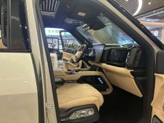 Fangchengbao Leopard 8 Zhiyong flagship version 6 seats - фото 9