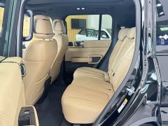 Fangchengbao Leopard 5 2025 Laser Qiankun Smart Driving Edition - фото 10