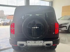 Fangchengbao Leopard 5 2025 Laser Qiankun Smart Driving Edition - фото 5