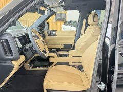Fangchengbao Leopard 5 2025 Laser Qiankun Smart Driving Edition - фото 9