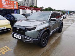 Fangchengbao Titanium 3 501KM rear drive Max version - фото 1
