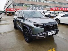 Fangchengbao Titanium 3 501KM rear drive Max version - фото 3