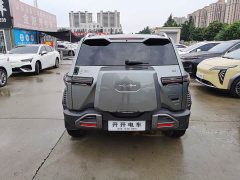 Fangchengbao Titanium 3 501KM rear drive Max version - фото 8