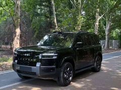 Fangchengbao Titanium 7 2025 190KM four-wheel drive Ultra version - фото 1