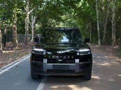 Fangchengbao Titanium 7 2025 190KM four-wheel drive Ultra version - фото 2