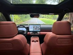 Fangchengbao Titanium 7 2025 190KM four-wheel drive Ultra version - фото 5