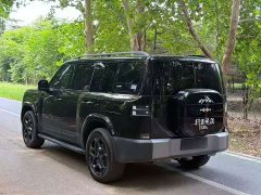 Fangchengbao Titanium 7 2025 190KM four-wheel drive Ultra version - фото 8