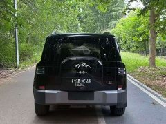 Fangchengbao Titanium 7 2025 190KM four-wheel drive Ultra version - фото 9