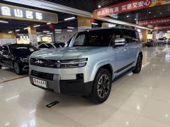 Fangchengbao Titanium 7 2025 200KM two-wheel drive Max version - фото 1