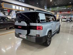 Fangchengbao Titanium 7 2025 200KM two-wheel drive Max version - фото 10