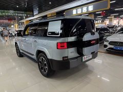 Fangchengbao Titanium 7 2025 200KM two-wheel drive Max version - фото 11