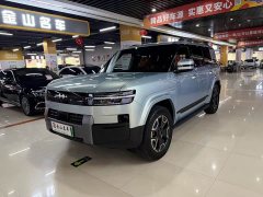Fangchengbao Titanium 7 2025 200KM two-wheel drive Max version - фото 3