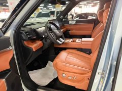 Fangchengbao Titanium 7 2025 200KM two-wheel drive Max version - фото 4