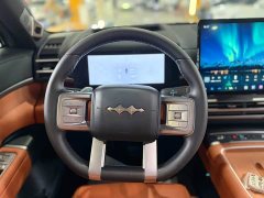 Fangchengbao Titanium 7 2025 200KM two-wheel drive Max version - фото 5