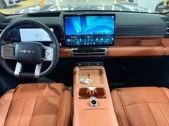 Fangchengbao Titanium 7 2025 200KM two-wheel drive Max version - фото 6