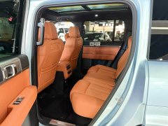 Fangchengbao Titanium 7 2025 200KM two-wheel drive Max version - фото 7