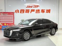 Hongqi H5 1.5T DCT Flag Rhyme Edition - фото 1