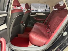 Hongqi H5 1.5T DCT Flag Rhyme Edition - фото 10