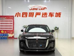 Hongqi H5 1.5T DCT Flag Rhyme Edition - фото 2