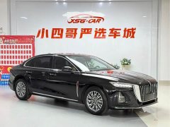 Hongqi H5 1.5T DCT Flag Rhyme Edition - фото 3