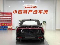Hongqi H5 1.5T DCT Flag Rhyme Edition - фото 5