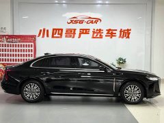 Hongqi H5 1.5T DCT Flag Rhyme Edition - фото 8