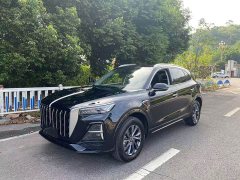 Hongqi HS5 2023 2.0T Qixiang Pro version - фото 1
