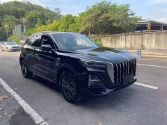 Hongqi HS5 2023 2.0T Qixiang Pro version - фото 3