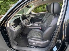 Hongqi HS5 2023 2.0T Qixiang Pro version - фото 4
