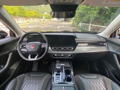 Hongqi HS5 2023 2.0T Qixiang Pro version - фото 5