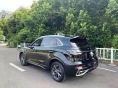 Hongqi HS5 2023 2.0T Qixiang Pro version - фото 7