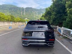 Hongqi HS5 2023 2.0T Qixiang Pro version - фото 8
