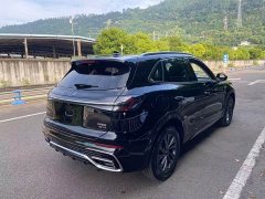 Hongqi HS5 2023 2.0T Qixiang Pro version - фото 9